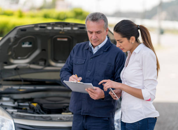 Full coverage car insurance in Fairplay, GA